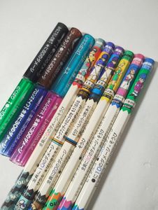 バトル鉛筆の値段と価格推移は？｜21件の売買データからバトル鉛筆の