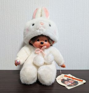 モンチッチ 白の値段と価格推移は？｜8件の売買データからモンチッチ