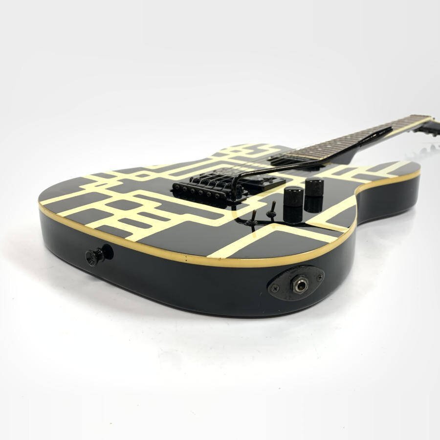 布袋モデル FERNANDES TE-120SHT サスティナー エレキギター