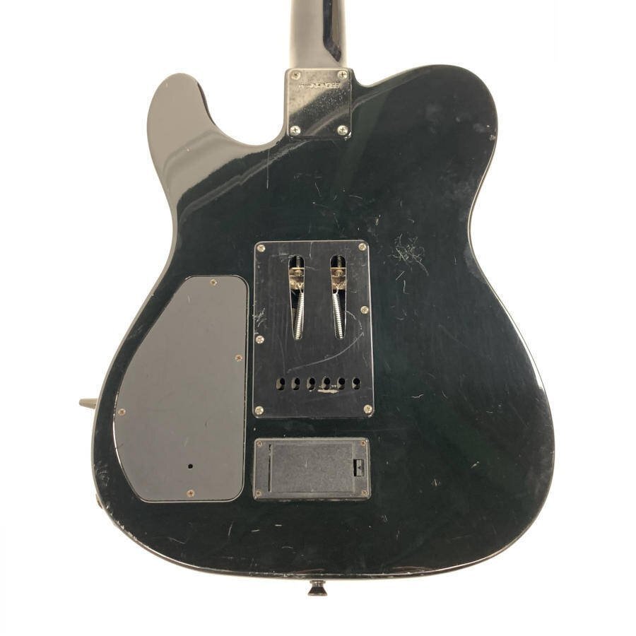 布袋モデル FERNANDES TE-120SHT サスティナー エレキギター