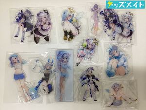 天音かなたの値段と価格推移は？｜240件の売買データから天音かなたの