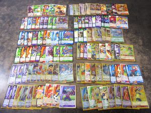 イナズマイレブン トレーディングの値段と価格推移は？｜15件の売買