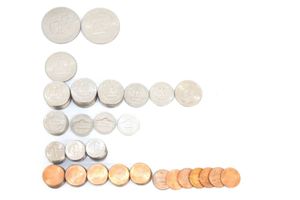 ONE DIME 硬貨の値段と価格推移は？｜8件の売買データからONE DIME