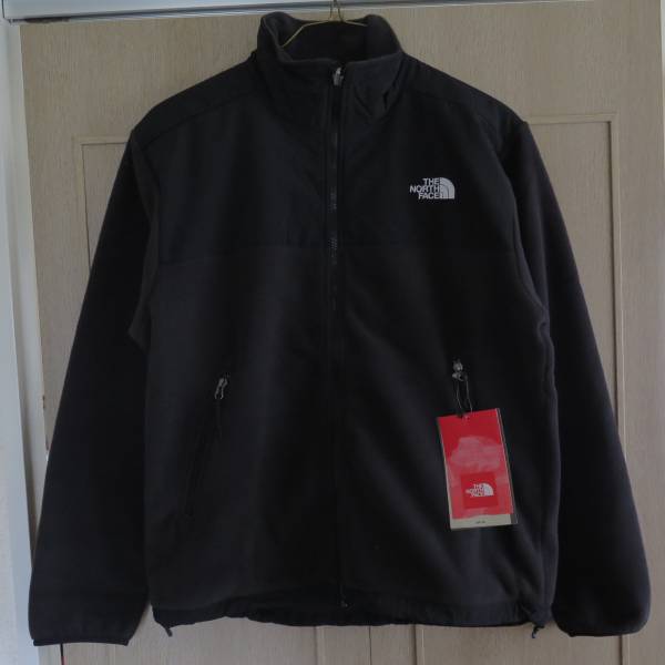 新品 THE NORTH FACE ノースフェイス フリースジャケット/L 限定