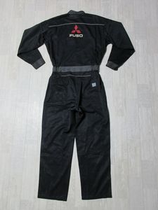 三菱 作業服の値段と価格推移は？｜7件の売買データから三菱 作業服の