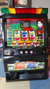 実機 スロット 4号機のYahoo!オークション(旧ヤフオク!)の相場・価格を