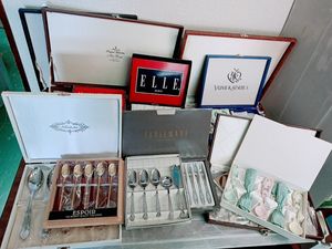 桂由美 スプーンの値段と価格推移は？｜12件の売買データから桂由美