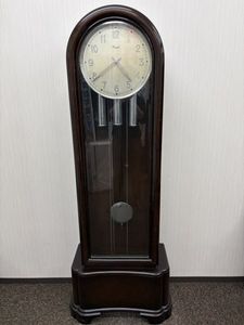 ドイツ製 置時計のYahoo!オークション(旧ヤフオク!)の相場・価格を見る