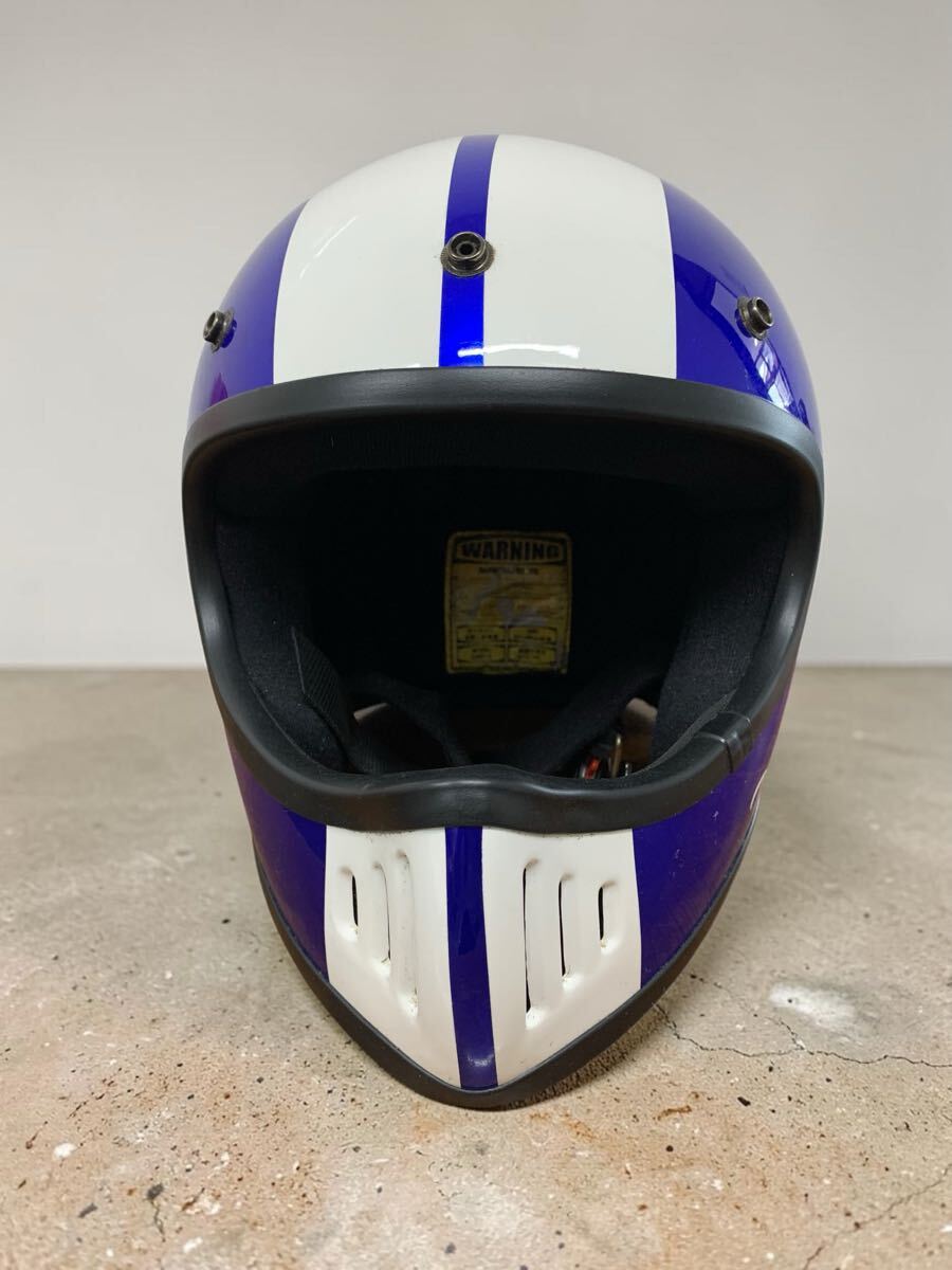 I0504D DAMMTRAX フルフェイス ヘルメット BLASTER COBRA