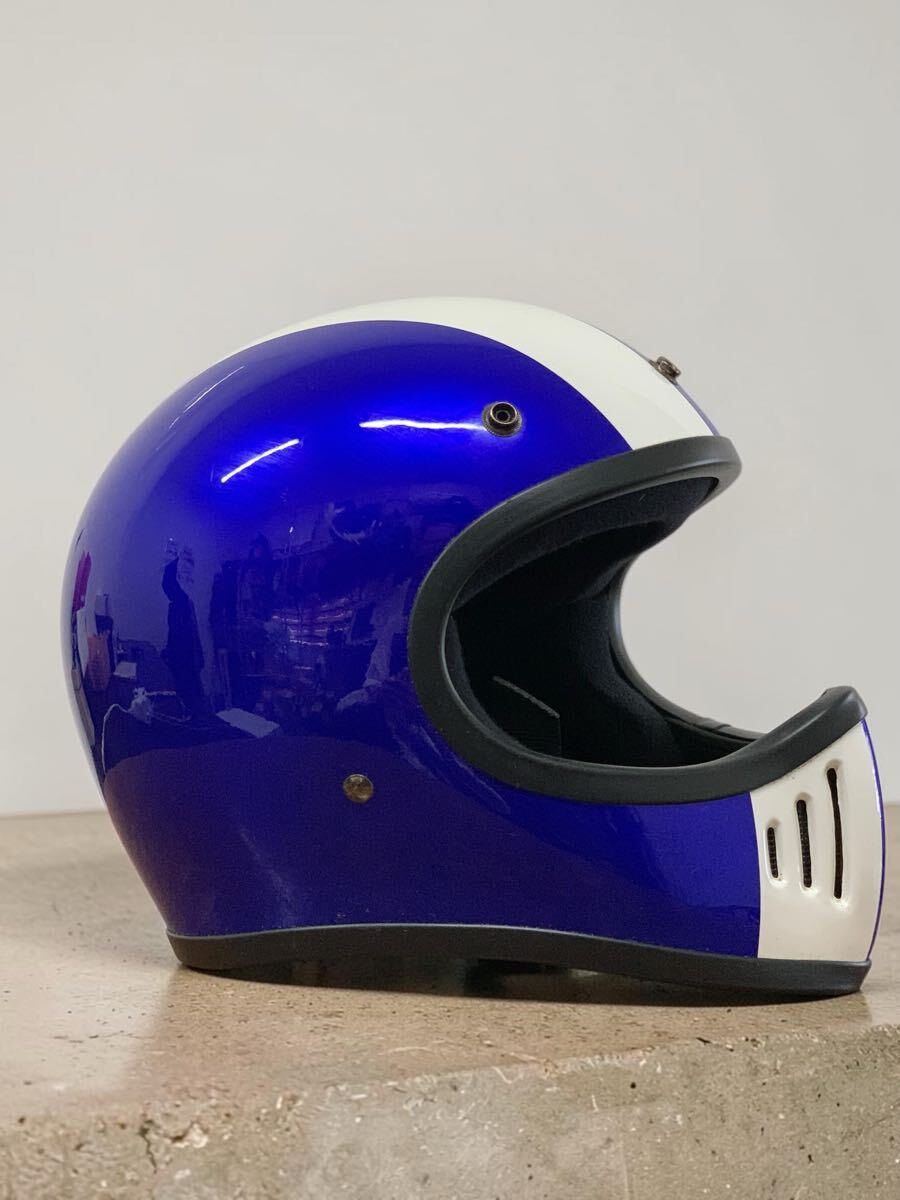 I0504D DAMMTRAX フルフェイス ヘルメット BLASTER COBRA