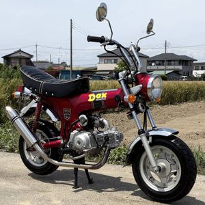 ホンダ モトコンポの値段と価格推移は？｜229件の売買データからホンダ