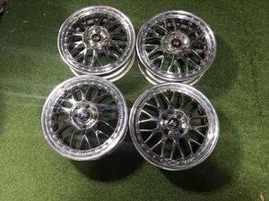 【お値下げ】work 戦　vsx WORK VSXのYahoo!オークション(旧ヤフオク!)の相場・価格を見る｜Yahoo