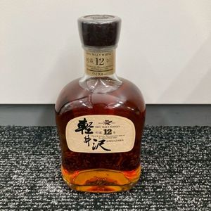 軽井沢 12年のYahoo!オークション(旧ヤフオク!)の相場・価格を見る