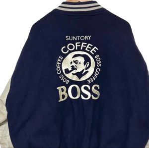 boss スタジャンの値段と価格推移は？｜6件の売買データからboss