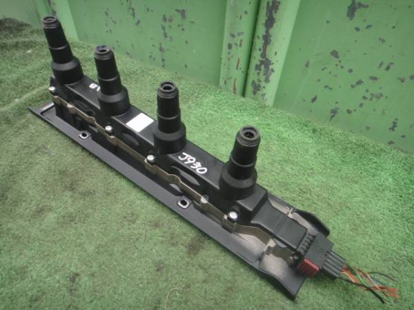② 4点セットでお願いします。 for サーブ 9-5 Ignition Saab ターボ用 2.0L 9-3 03-11 4個