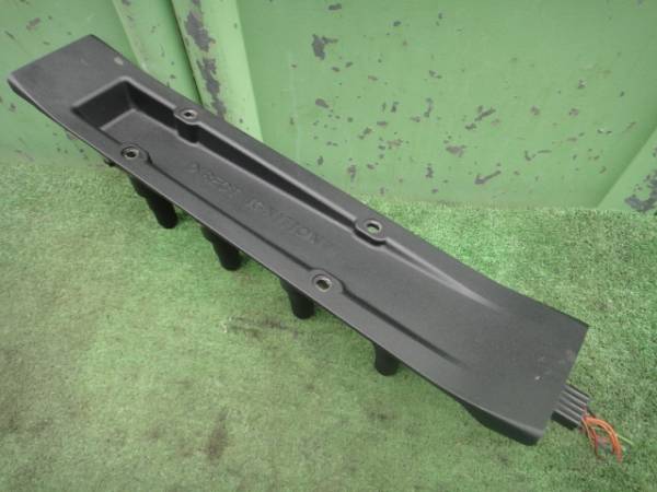 for サーブ 9-5 Ignition Saab ターボ用 2.0L 9-3 03-11 4個