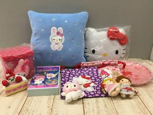 マイメロ ぬいぐるみのYahoo!オークション(旧ヤフオク!)の相場・価格を