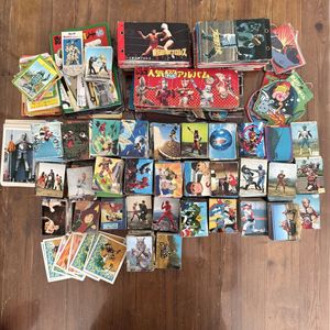 ロボコン カードの値段と価格推移は？｜131件の売買データからロボコン
