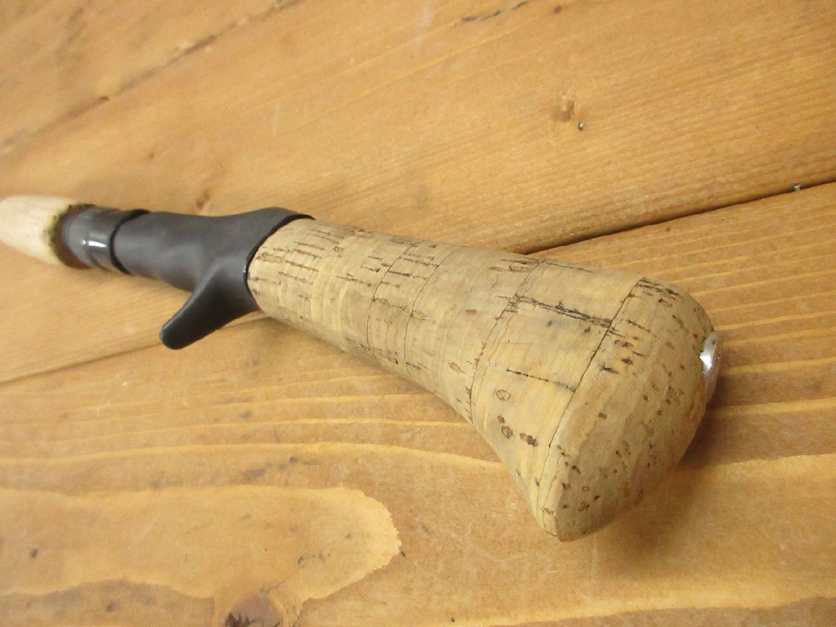 WS-3280】RYOBI CARBOTEC JOYCAST 606ML リョービ カーボテック ジョイ