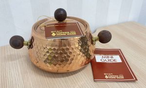 copper 銅鍋の値段と価格推移は？｜11件の売買データからcopper 銅鍋の