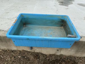 Frp 水槽のYahoo!オークション(旧ヤフオク!)の相場・価格を見る｜Yahoo