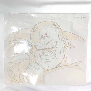原画 ドラゴンボールZの値段と価格推移は？｜48件の売買データから原画