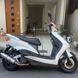 シグナスX エンジンのYahoo!オークション(旧ヤフオク!)の相場・価格を