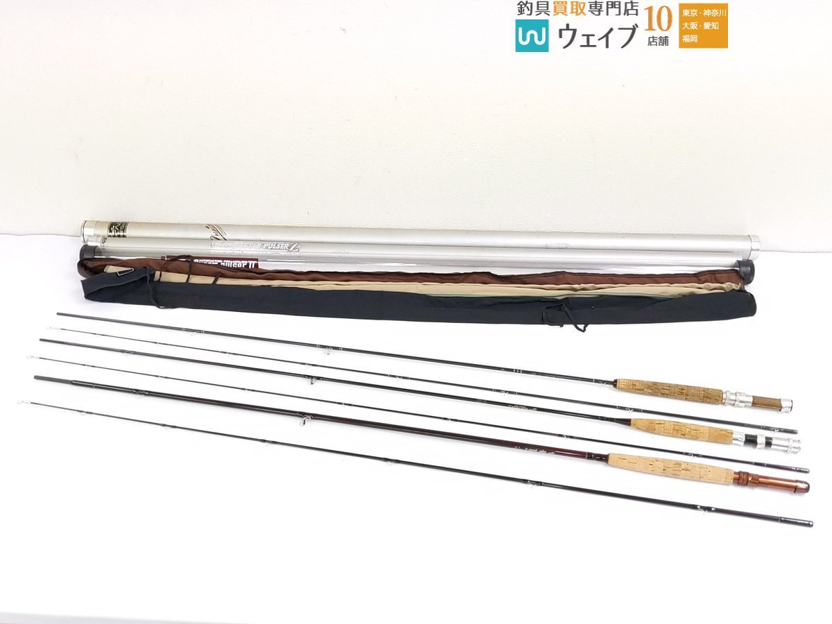 スーパーパルサーIIの値段と価格推移は？｜4件の売買データから