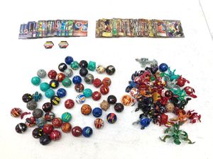 爆丸のYahoo!オークション(旧ヤフオク!)の相場・価格を見る｜Yahoo