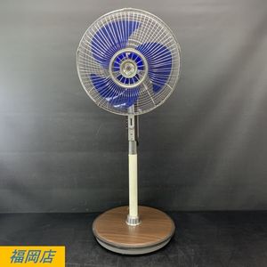 レトロ 扇風機 ナショナルのYahoo!オークション(旧ヤフオク!)の相場