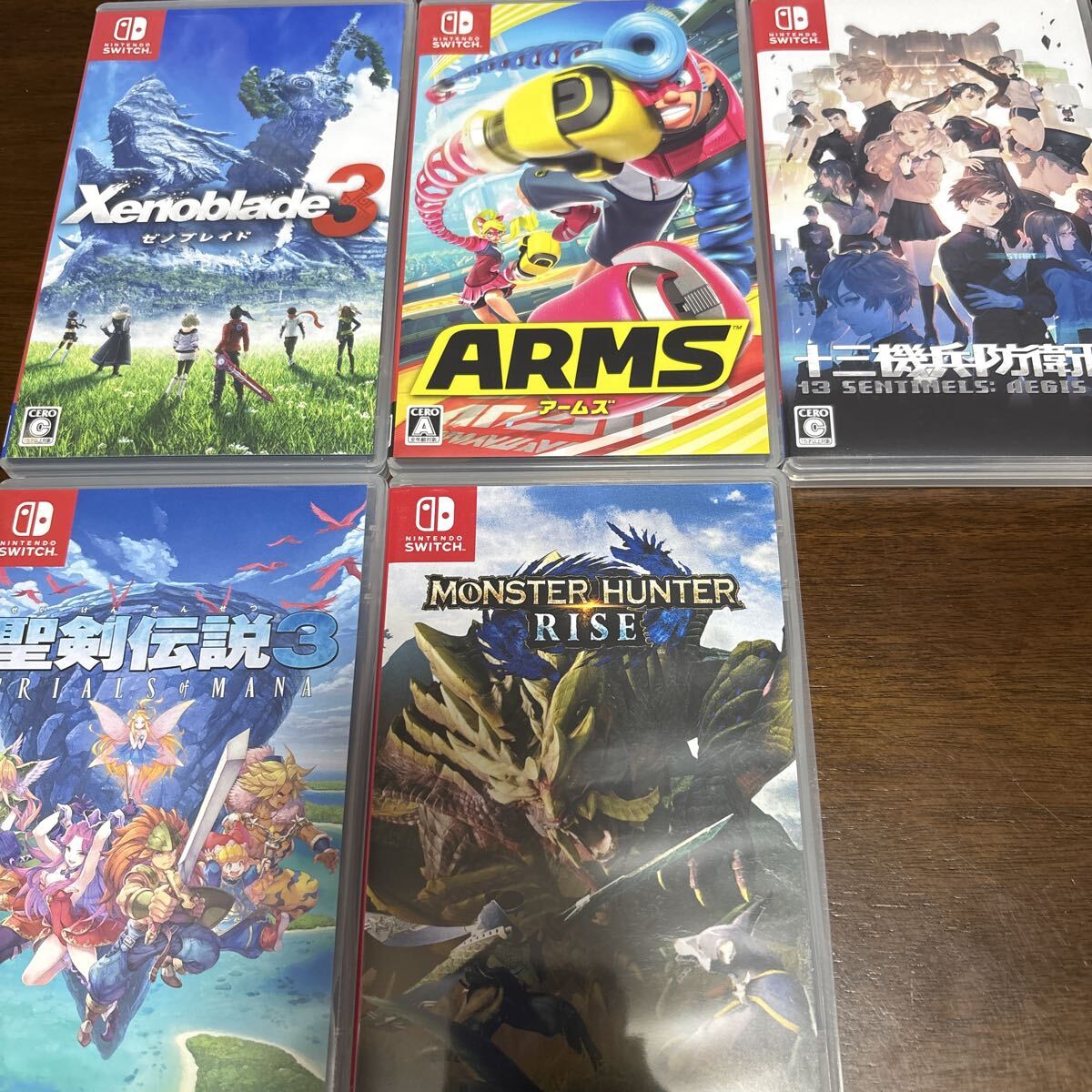 Nintendo Switchソフト ニンテンドースイッチ ソフト どうぶつの森