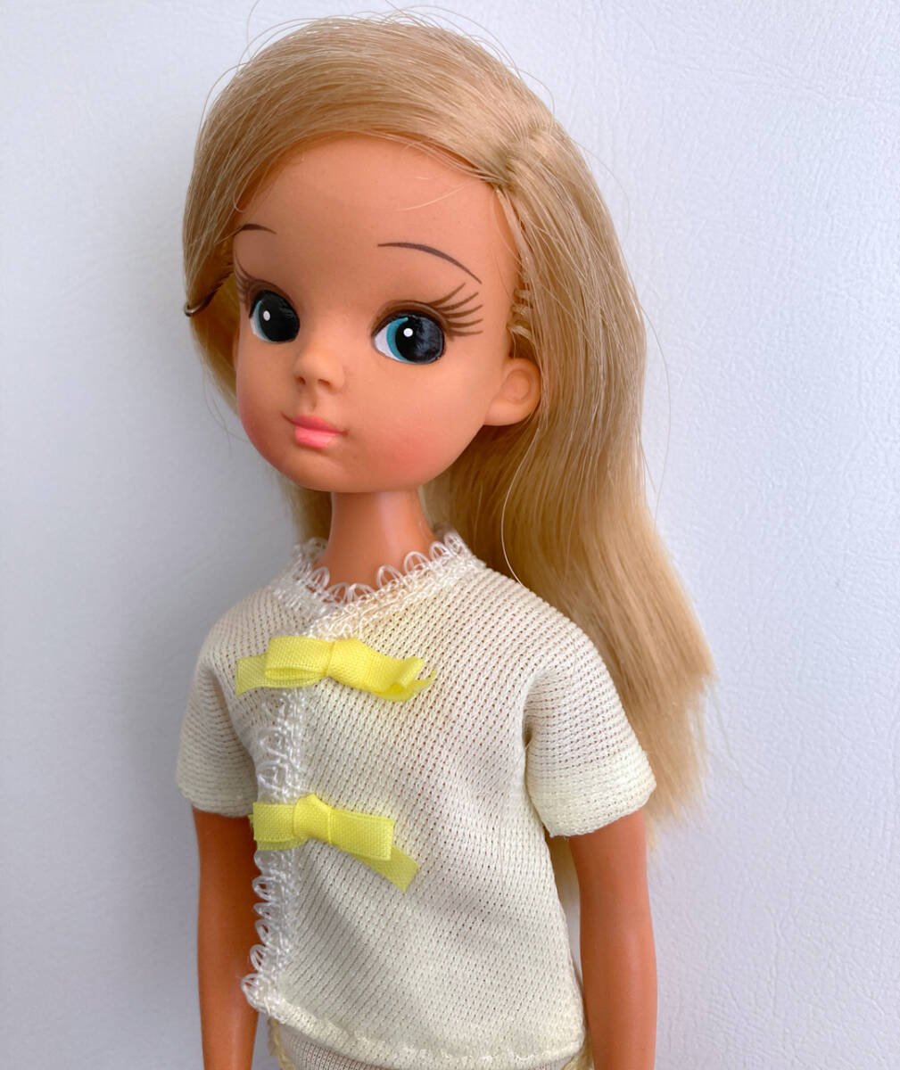 初代 リカちゃんの値段と価格推移は?|153件の売買データから初代 初代 リカちゃんの値段と価格推移は?|153件の売買データから初代