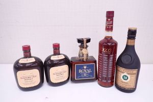 サントリー ローヤル 12年の値段と価格推移は？｜234件の売買データ