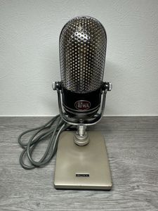 aiwa マイク スタンドの値段と価格推移は？｜5件の売買データからaiwa