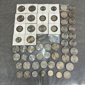 5000円硬貨 裁判所の値段と価格推移は？｜7件の売買データから5000円