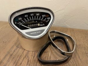 ダックス 純正 メーターのYahoo!オークション(旧ヤフオク!)の相場