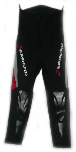 残り2●○鮎タイツ　3.0mmDX(MA)○●