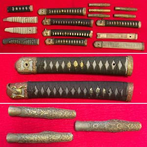 軍刀 サーベルのYahoo!オークション(旧ヤフオク!)の相場・価格を見る
