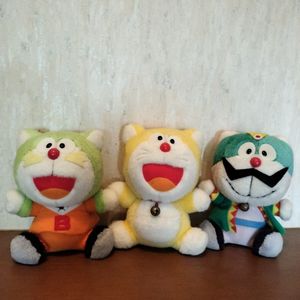 ドラえもんズ ぬいぐるみの値段と価格推移は？｜30件の売買データから