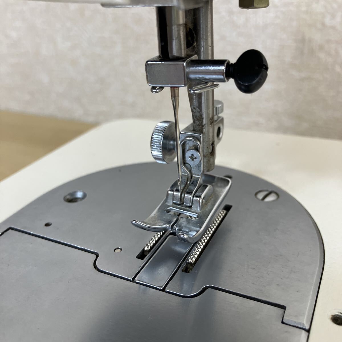 JANOME ジャノメ トピアレーヌ 804型 電動ミシン ハンドクラフト 手芸