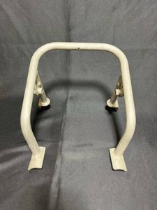 ジェベル200 ヘッドライトガードの値段と価格推移は？｜5件の売買