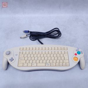 ゲームキューブ キーボードの値段と価格推移は？｜19件の売買データ