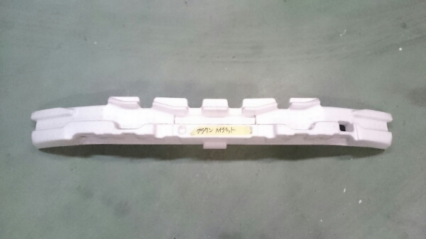 ★汚れのみ★クラウン gws204 フロントバンパー エネルギー