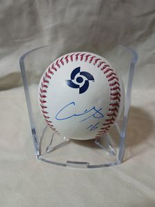 サインボール WBCの値段と価格推移は？｜63件の売買データからサイン 