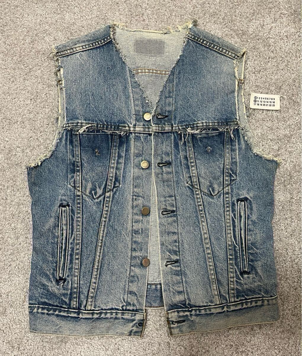 初期 martin margiela 0 10 マルタン マルジェラ アーティザナル