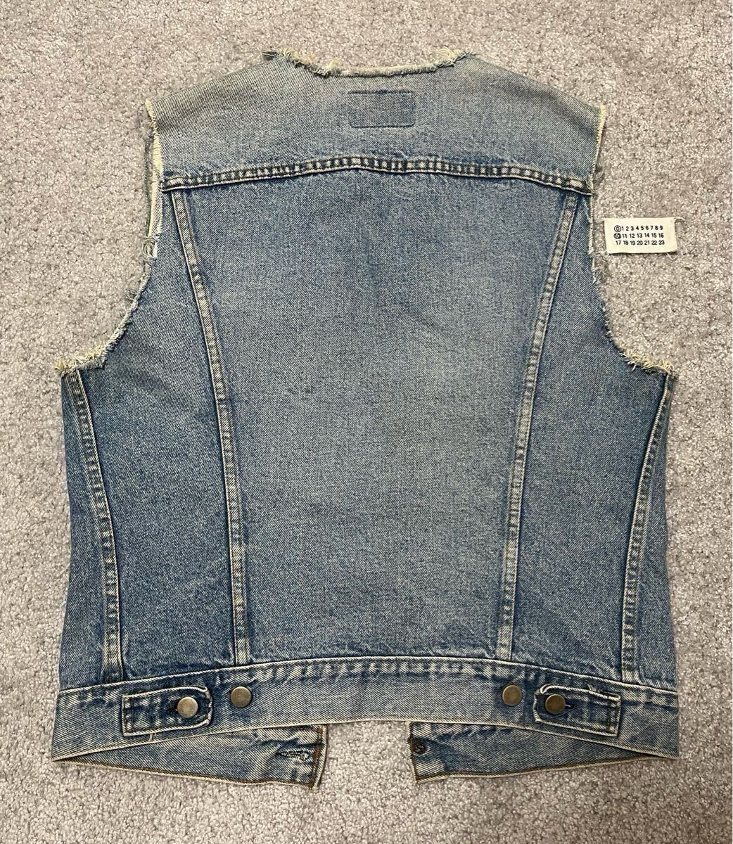 初期 martin margiela 0 10 マルタン マルジェラ アーティザナル