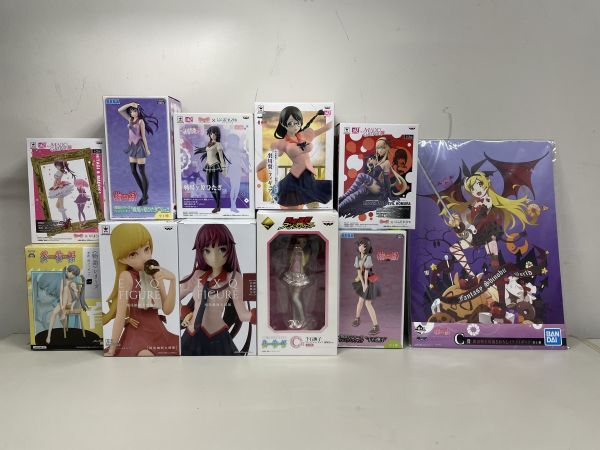 まどマギ 一番くじの値段と価格推移は？｜11件の売買データからまど
