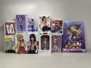 化物語 物語シリーズの値段と価格推移は？｜115件の売買データから化