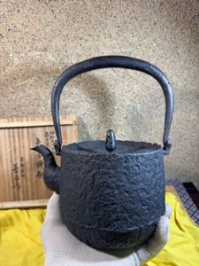 南部鉄瓶の値段と価格推移は？｜180件の売買データから南部鉄瓶の価値