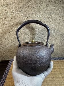 龍文堂 鉄瓶のYahoo!オークション(旧ヤフオク!)の相場・価格を見る